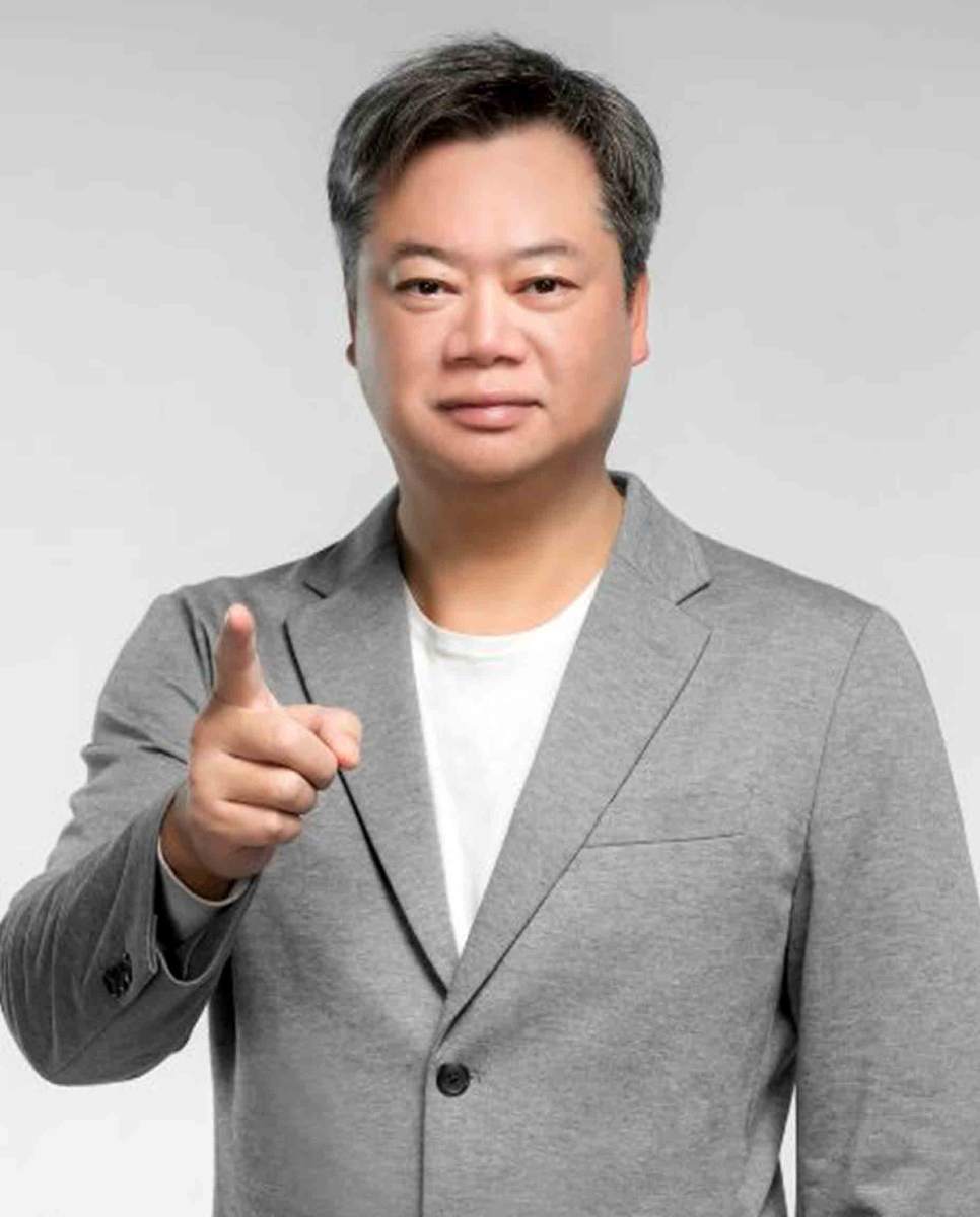 你也可以存100張金融股